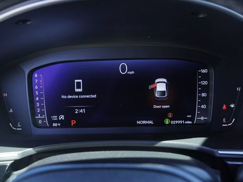 Used 2022 Honda Civic Sport Touring image 14