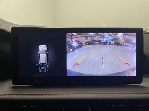 Used 2024 Dodge Hornet GT Plus image 13