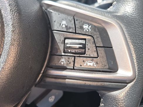 Used 2019 Subaru Ascent Limited AWD/4WD image 24