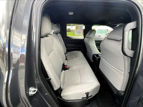 Certified 2024 Toyota Tacoma SR5 image 16