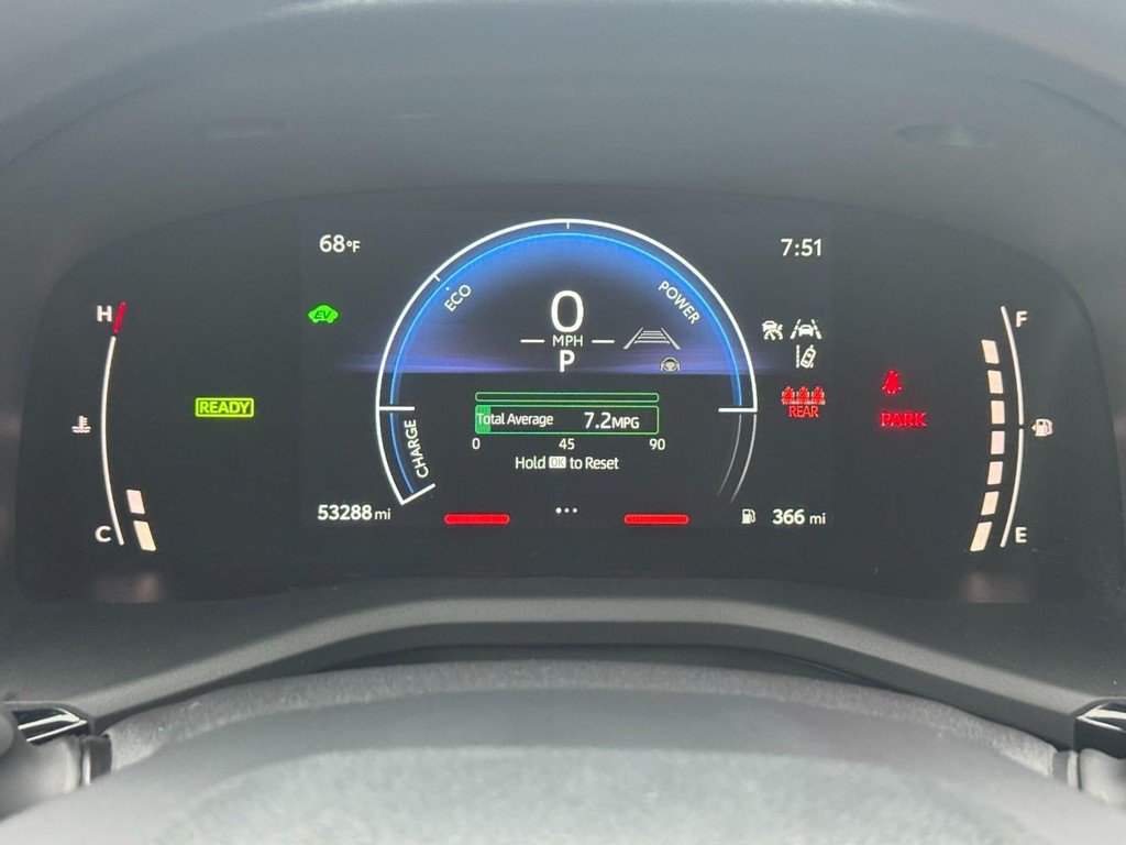 Certified 2025 Toyota Camry LE FWD image 22