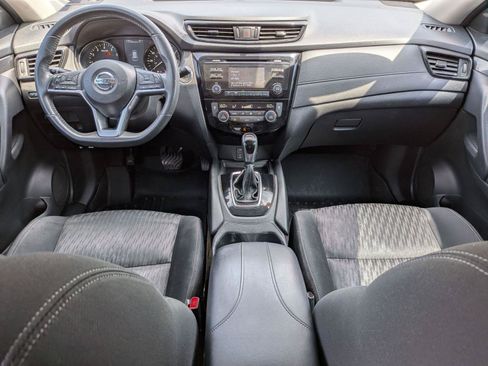 Used 2017 Nissan Rogue SV AWD/4WD image 57