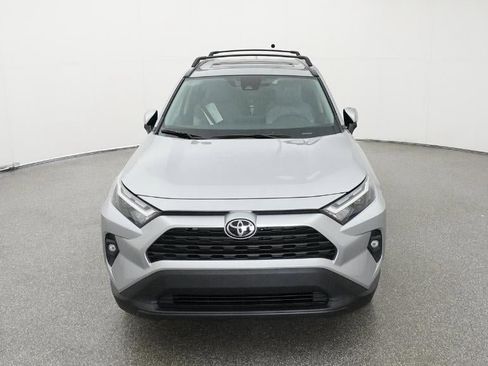 New 2025 Toyota RAV4 XLE Premium image 15