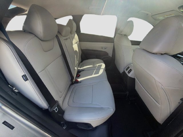 New 2026 Hyundai Tucson SEL Plus FWD image 27