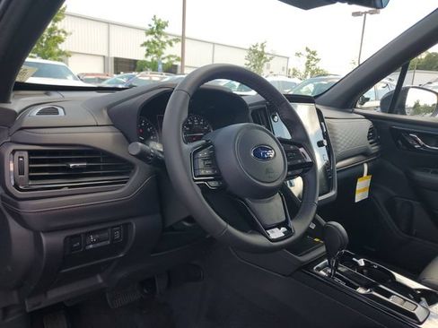 New 2026 Subaru Forester Sport w/ Onyx Edition AWD/4WD image 20