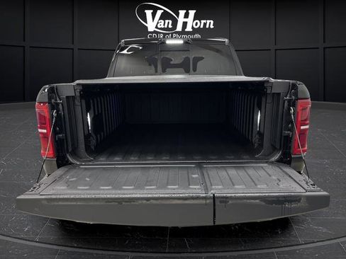 New 2026 RAM 1500 Limited image 15