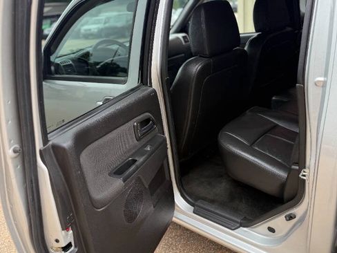 Used 2012 Chevrolet Colorado LT AWD/4WD image 12