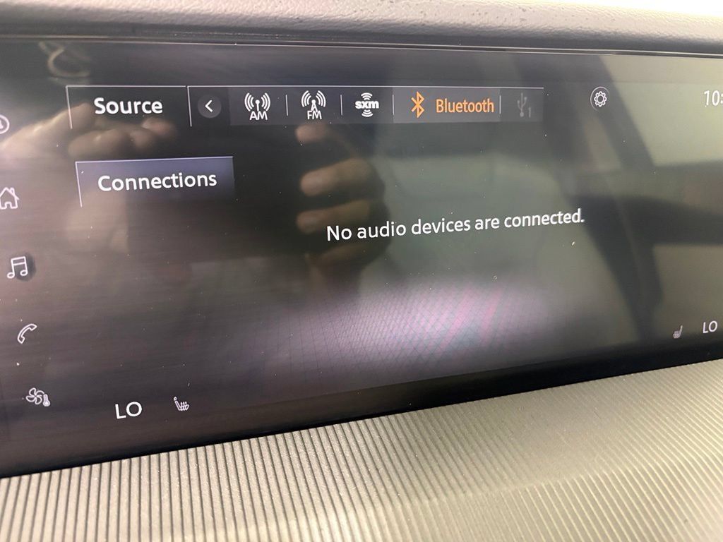 Certified 2025 Nissan Murano SV AWD/4WD image 29