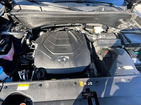Used 2024 Hyundai Palisade XRT image 7