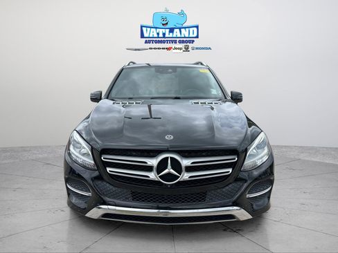 Used 2018 Mercedes-Benz GLE 350 image 21