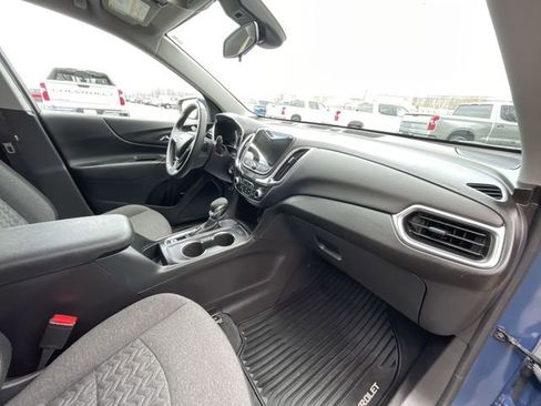 Certified 2024 Chevrolet Equinox LT image 28