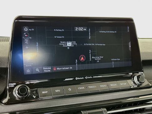 Used 2021 Kia Seltos SX AWD/4WD image 27