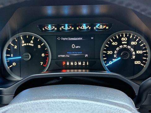 Used 2016 Ford F150 XLT w/ Equipment Group 302A Luxury AWD/4WD image 28