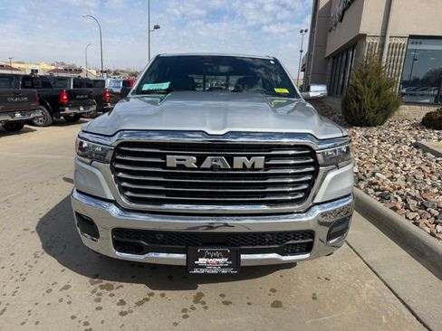 New 2026 RAM 1500 Laramie image 2