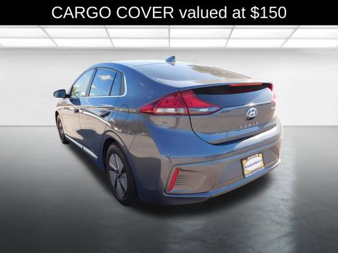 Used 2020 Hyundai Ioniq SE image 3