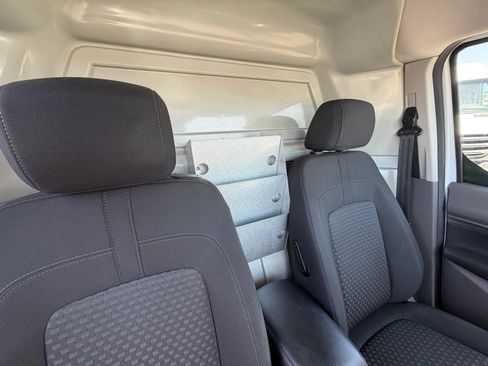 Used 2022 Ford Transit Connect XLT FWD image 20