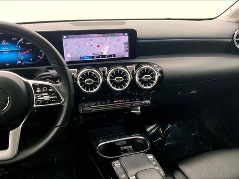 Certified 2021 Mercedes-Benz A 220 image 25