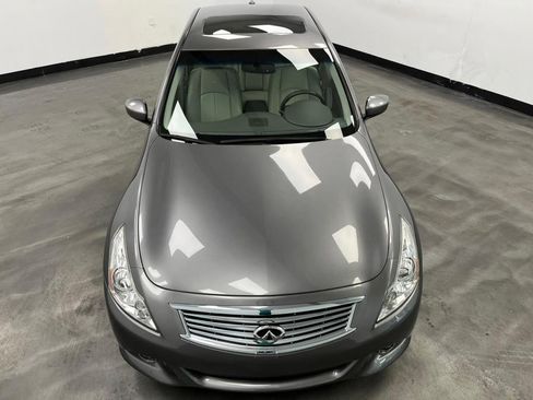 Used 2013 INFINITI G37 x Sedan w/ Premium Pkg image 11