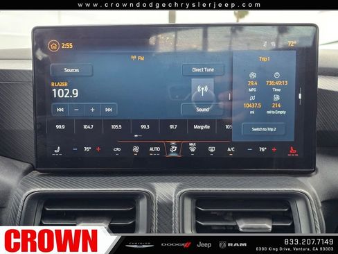 Used 2024 Ford Mustang EcoBoost image 31