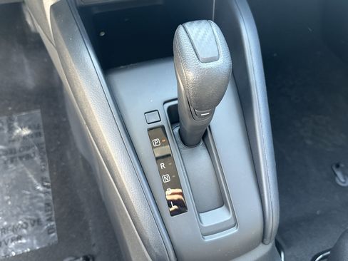New 2025 Nissan Versa S w/ Trunk Package FWD image 29