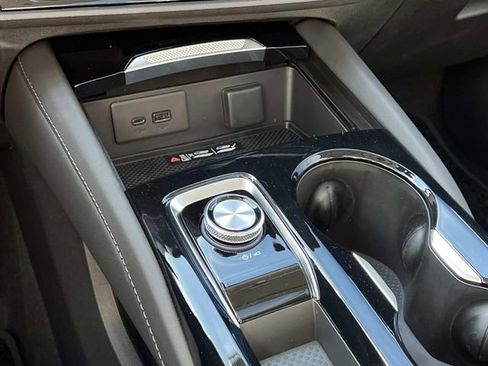 New 2026 Buick Envision Avenir AWD/4WD image 25