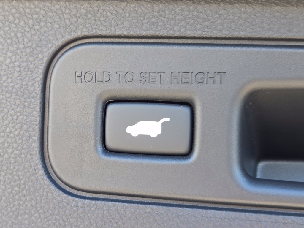 New 2027 Honda Odyssey EX-L image 27