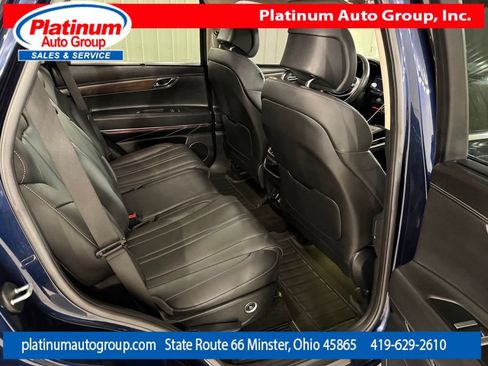 Used 2021 Genesis GV80 3.5T AWD/4WD image 42