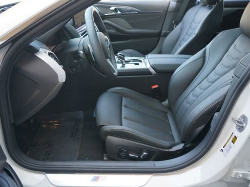 New 2026 BMW 840i w/ M Sport Professional Package RWD image 10