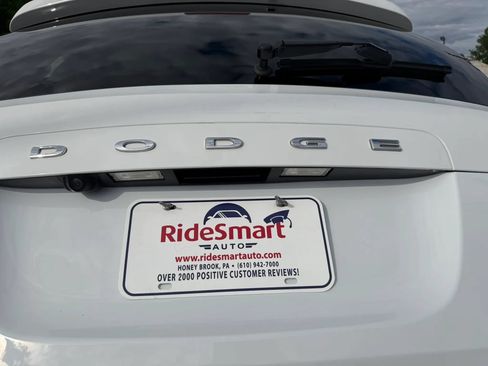 Used 2018 Dodge Grand Caravan SE w/ UConnect Hands-Free Group FWD image 33