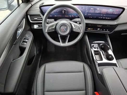 Certified 2025 Buick Envision Preferred image 13