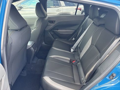 New 2026 Subaru Crosstrek 2.5i Wilderness AWD/4WD image 10