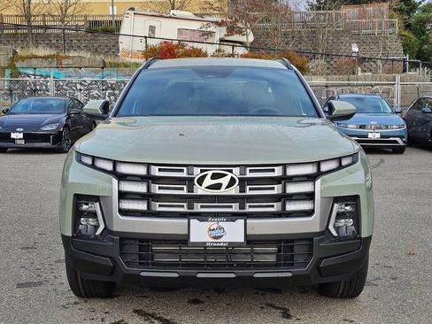 New 2026 Hyundai Santa Cruz SEL image 2