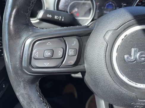 Used 2021 Jeep Gladiator Sport AWD/4WD image 26