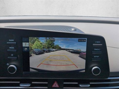 New 2026 Hyundai Elantra Sport FWD image 13