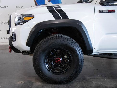 Used 2020 Toyota Tacoma TRD Pro image 17
