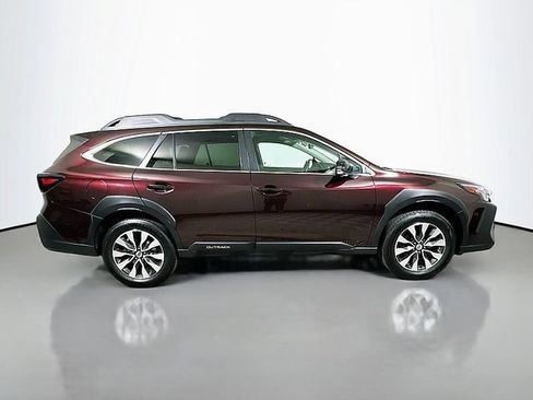 Used 2023 Subaru Outback Limited AWD/4WD image 8