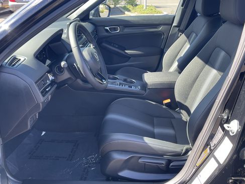 Used 2026 Honda Civic Sport image 11