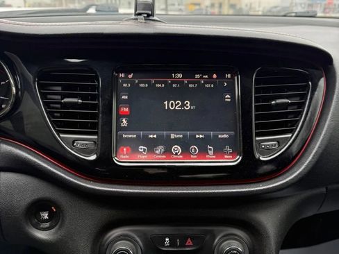 Used 2015 Dodge Dart GT image 8