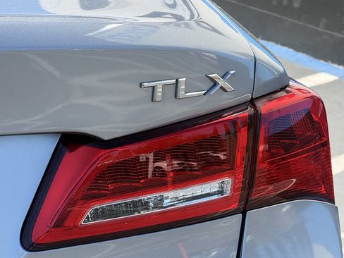 Used 2019 Acura TLX V6 w/ Technology Package FWD image 26