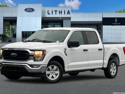 Certified 2023 Ford F150 XLT