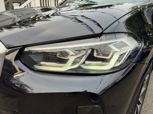 Used 2022 BMW X4 xDrive30i image 13