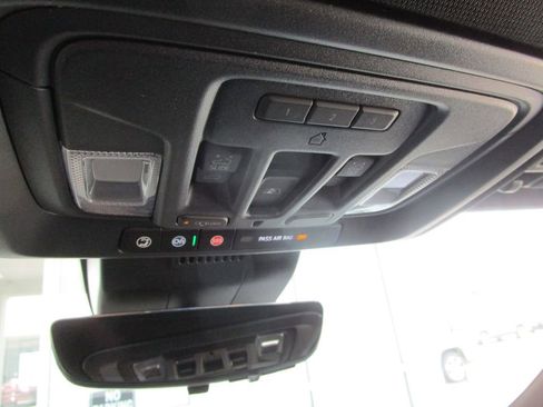 New 2026 GMC Sierra 1500 AT4 image 34