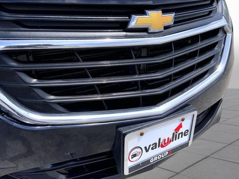 Used 2020 Chevrolet Equinox LS w/ LS Convenience Package FWD image 29