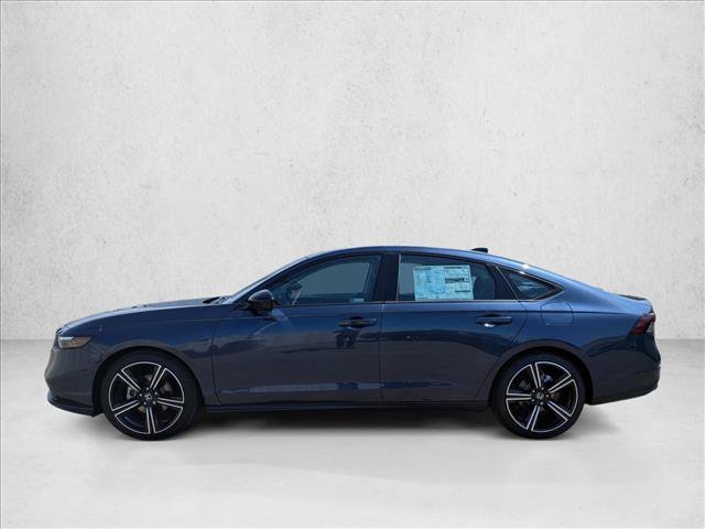 Used 2026 Honda Accord SE image 9