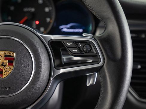 Used 2017 Porsche Macan GTS image 34