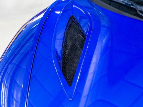 Used 2020 Acura NSX AWD/4WD image 20
