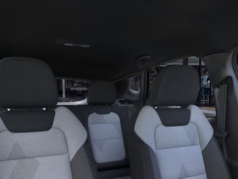 New 2026 Chevrolet Trax RS w/ Driver Confidence Package FWD image 24