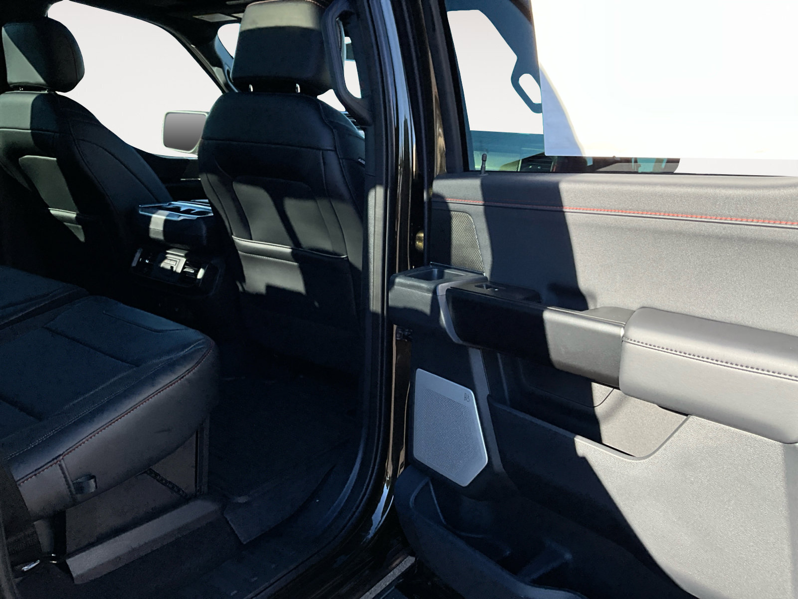 New 2026 Ford F150 Raptor AWD/4WD image 12