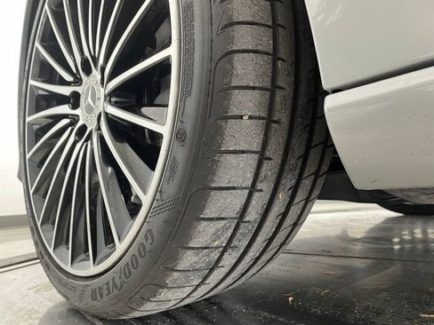 Certified 2026 Mercedes-Benz C 300 Sedan image 13