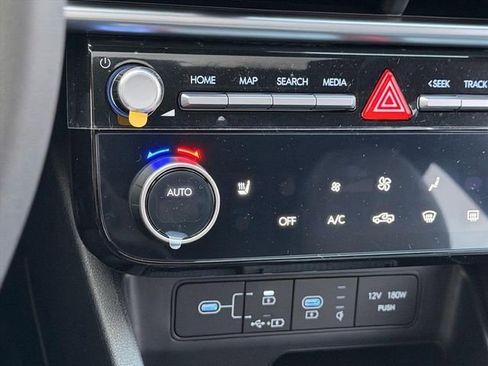 New 2026 Hyundai Santa Cruz SEL AWD/4WD image 26